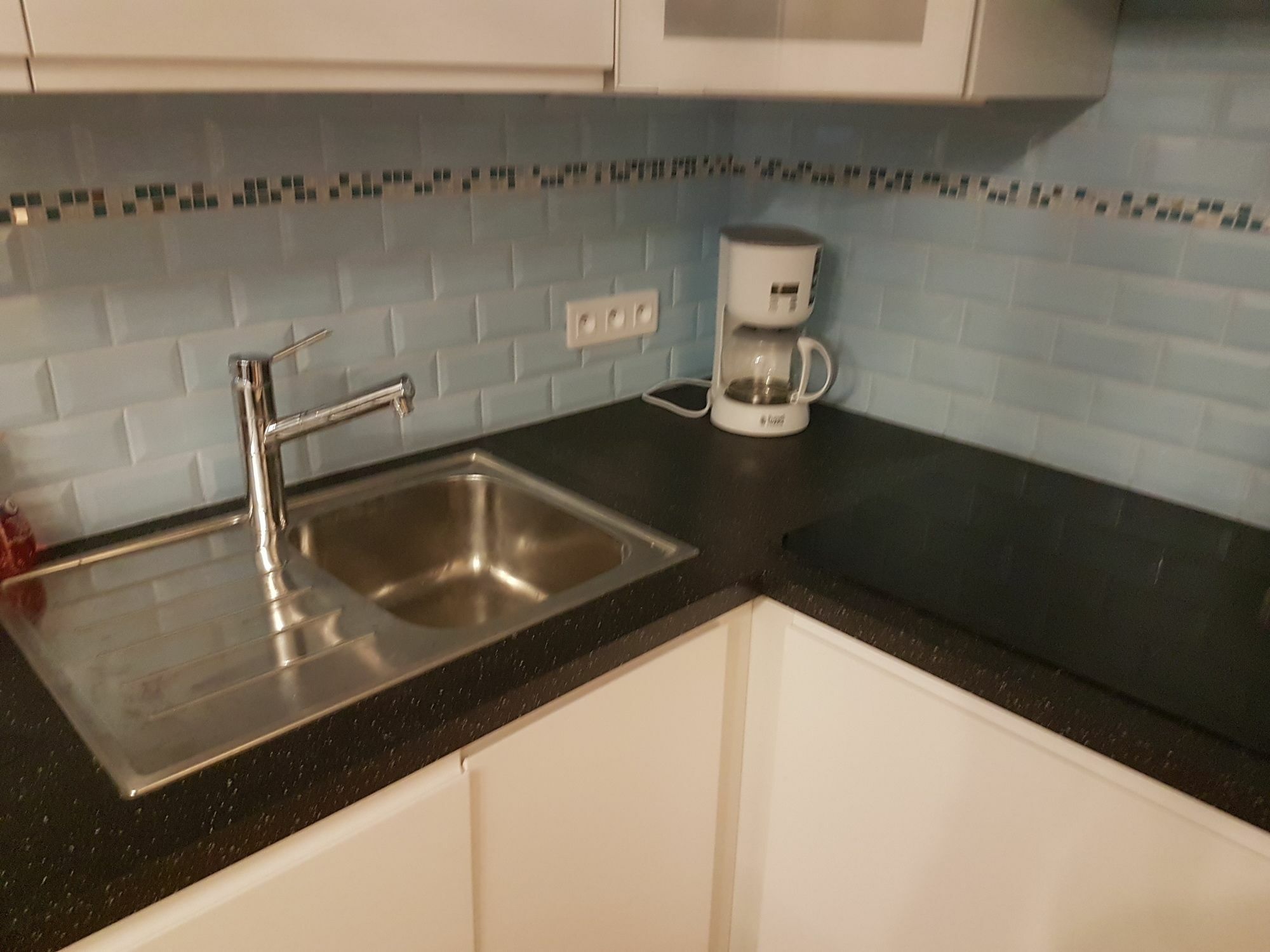 Appartement Centrale * Straßburg