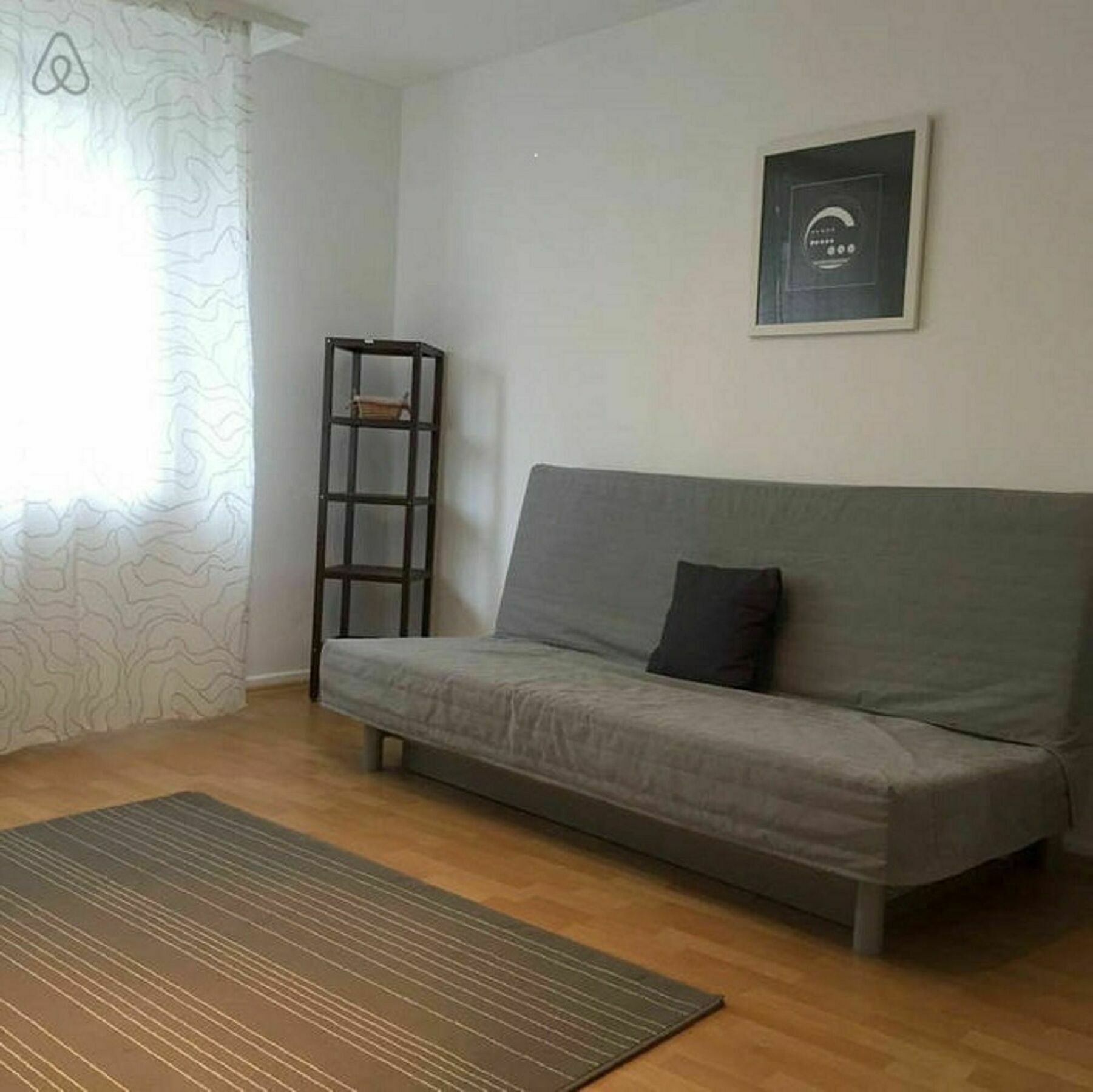 Apartment Appartement Centrale