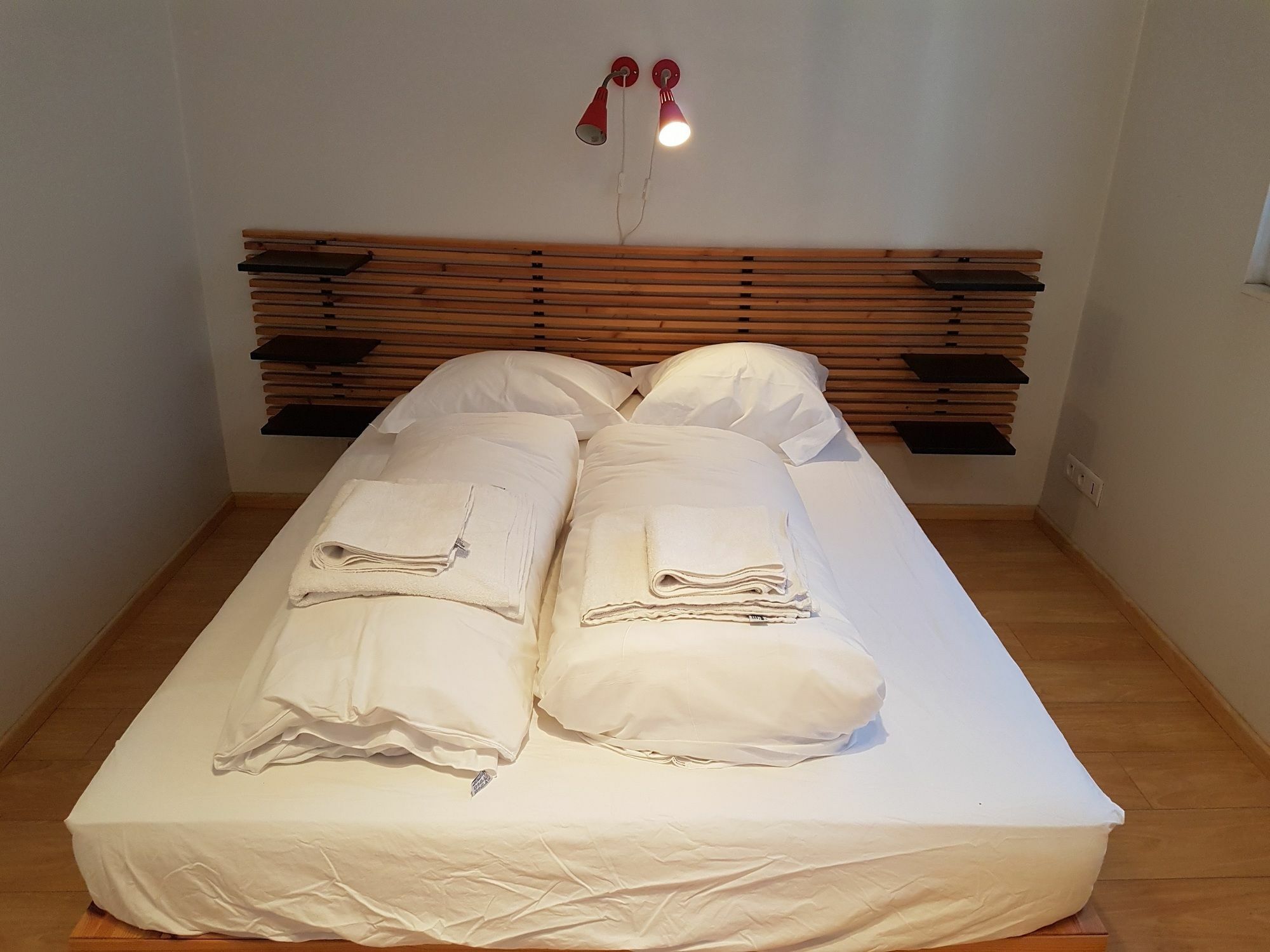 Appartement Centrale Apartment