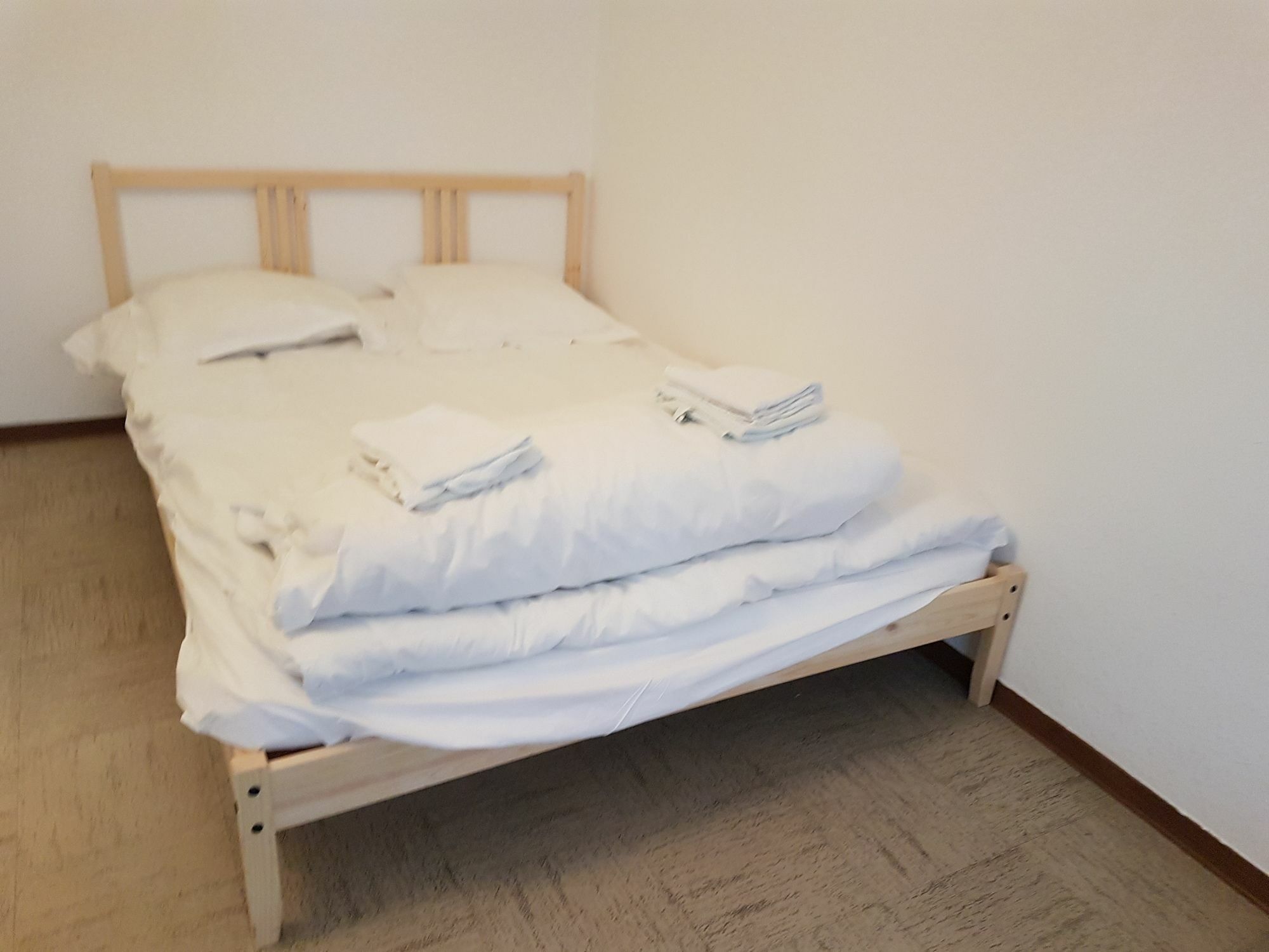 Appartement Centrale Straßburg