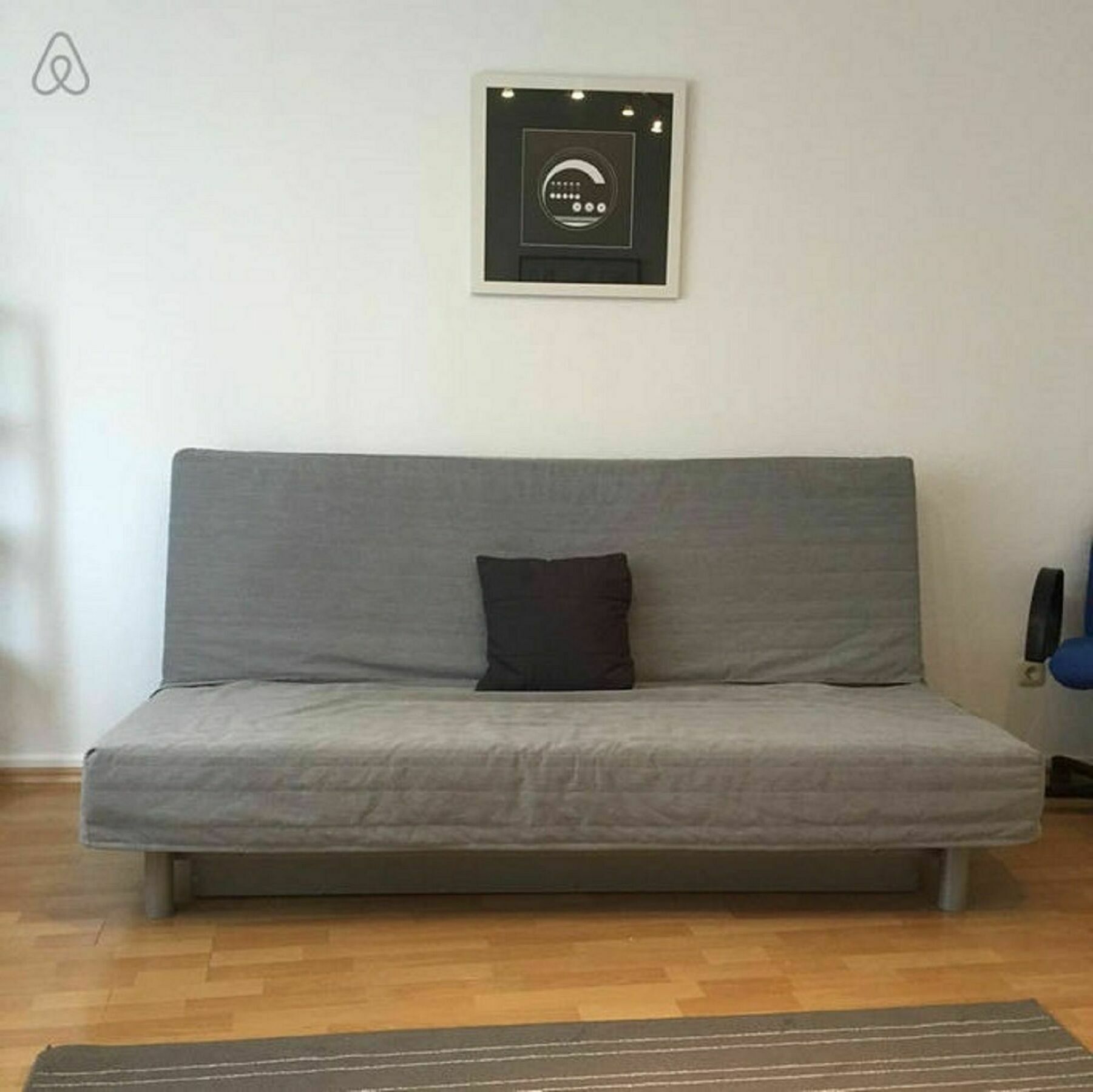 Appartement Centrale