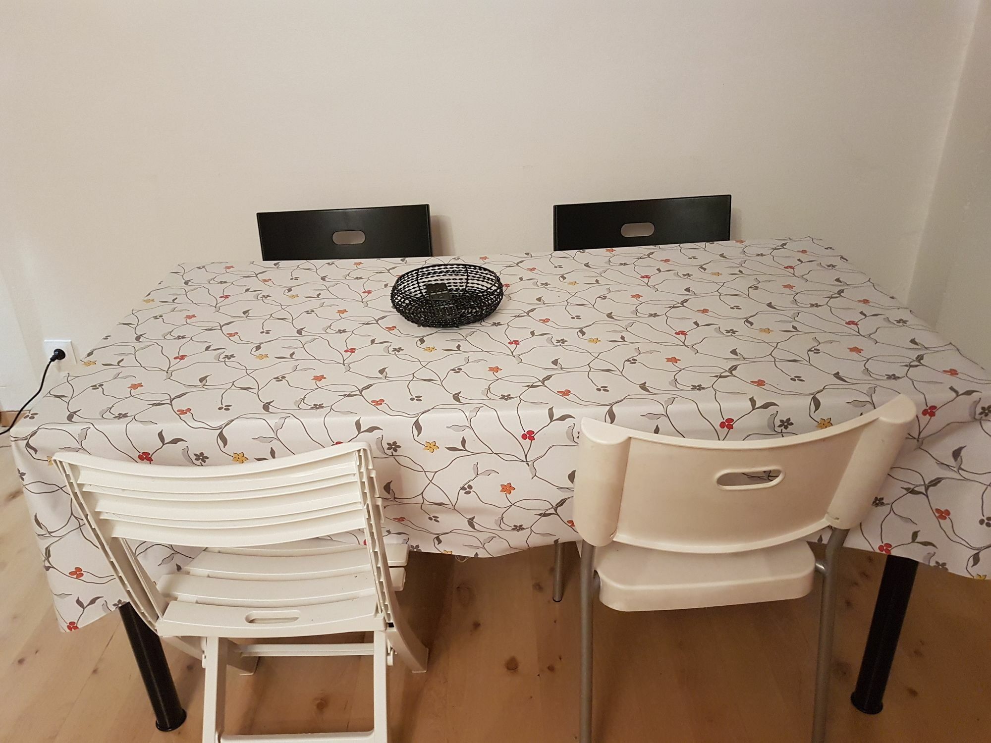 Appartement Centrale Apartment *