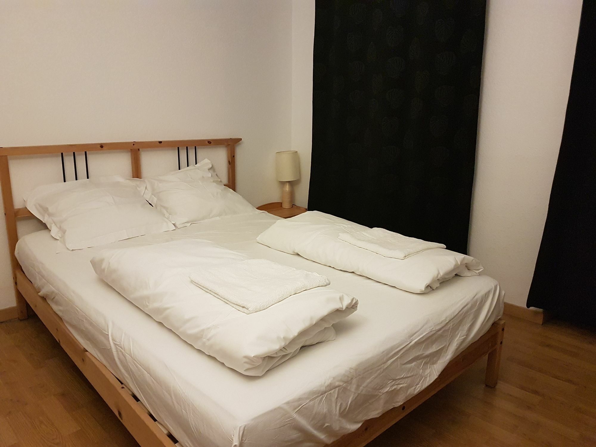 Appartement Centrale Apartment Straßburg